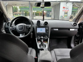 Audi A3 Audi A3   Facelift  NaVi  ALCANTARA, снимка 9