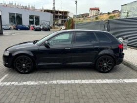 Audi A3 Audi A3   Facelift  NaVi  ALCANTARA, снимка 4