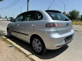 Seat Ibiza 1, 200 EURO4 | Mobile.bg    5