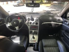 Alfa Romeo 159 JTDm 2, 4, снимка 11