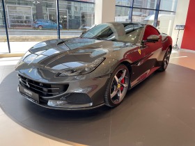 Обява за продажба на Ferrari Portofino M ~ 234 600 EUR - изображение 1