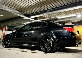 BMW M5 Eventuri | Mobile.bg    5