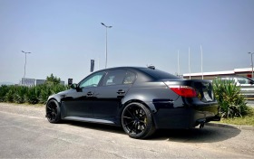 BMW M5 Eventuri | Mobile.bg    4