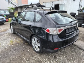 Subaru Impreza 1.5i | Mobile.bg    6