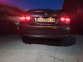 BMW 320, снимка 2