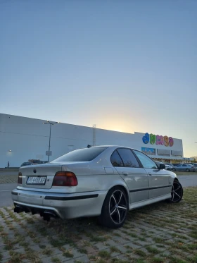 BMW 525 TDS, снимка 5