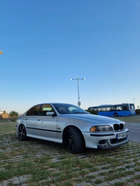 BMW 525 TDS, снимка 3