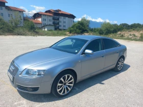 Audi A6, снимка 2