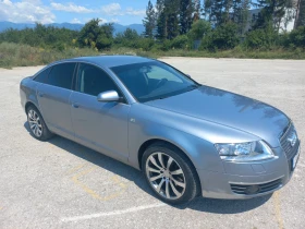 Audi A6, снимка 5