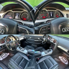 Audi A6 3.0 TDI  239ks  | Mobile.bg    10