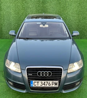 Audi A6 3.0 TDI  239ks  | Mobile.bg    3