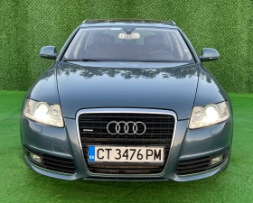 Audi A6 3.0 TDI  239ks  | Mobile.bg    4