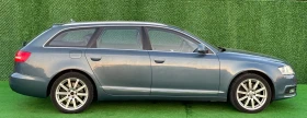 Audi A6 3.0 TDI  239ks  | Mobile.bg    5