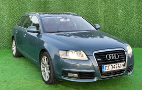 Audi A6 3.0 TDI  239ks  | Mobile.bg    2