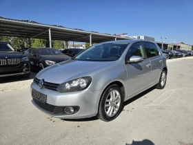 VW Golf 1.6TDI 105k.c. Hi-line, снимка 1