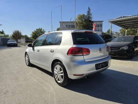 VW Golf 1.6TDI 105k.c. Hi-line, снимка 4