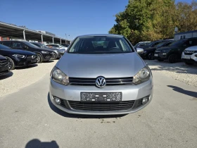 VW Golf 1.6TDI 105k.c. Hi-line, снимка 3