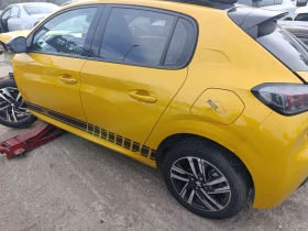 Peugeot 208 1.2i, снимка 5