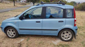 Fiat Panda | Mobile.bg    9