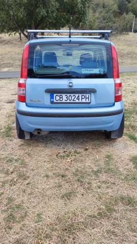 Fiat Panda | Mobile.bg    7