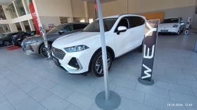 Wey 03 LUXURY 4x2 PHEV 367 k.c. 9 HDCT, снимка 3