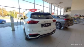 Wey 03 LUXURY 4x2 PHEV 367 k.c. 9 HDCT, снимка 6