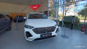 Обява за продажба на Wey 03 LUXURY 4x2 PHEV 367 k.c. 9 HDCT ~95 280 лв. - изображение 3