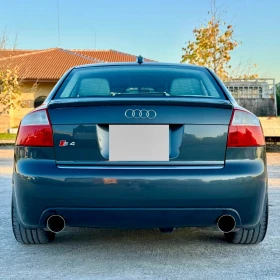 Audi S4 V8, снимка 16