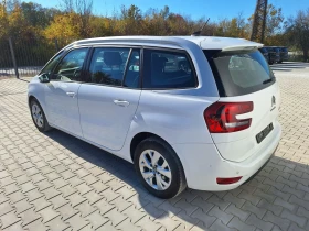 Citroen Grand C4 Picasso 7 места от Италия - [5] 