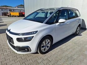 Citroen Grand C4 Picasso 7 места от Италия - [1] 