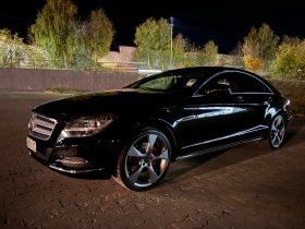 Mercedes-Benz CLS 350 AMG Full Бартер/Лизинг, снимка 11