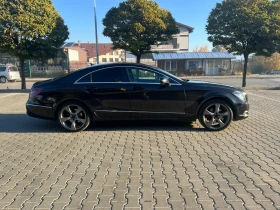 Mercedes-Benz CLS 350 AMG Full Бартер/Лизинг, снимка 3