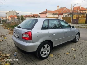 Audi A3 1, 6 FACE-LIFT 5Вр, снимка 4