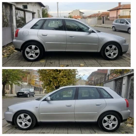 Audi A3 1, 6 FACE-LIFT 5Вр, снимка 5