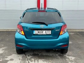 Toyota Yaris 1.0 VVT-I KLIMATIK EVRO 5B 79000KM!!! ЛИЗИНГ!!!, снимка 10