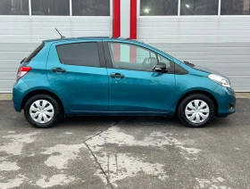 Toyota Yaris 1.0 VVT-I KLIMATIK EVRO 5B 79000KM!!! ЛИЗИНГ!!!, снимка 7