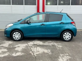 Toyota Yaris 1.0 VVT-I KLIMATIK EVRO 5B 79000KM!!! ЛИЗИНГ!!!, снимка 6