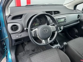 Toyota Yaris 1.0 VVT-I KLIMATIK EVRO 5B 79000KM!!! ЛИЗИНГ!!!, снимка 13