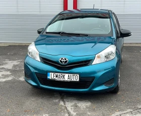     Toyota Yaris 1.0 VVT-I KLIMATIK EVRO 5B 79000KM!!! !!!