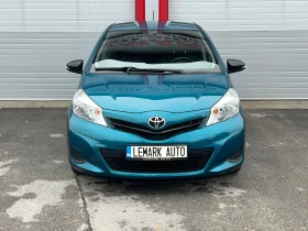     Toyota Yaris 1.0 VVT-I KLIMATIK EVRO 5B 79000KM!!! !!!