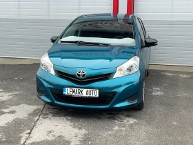     Toyota Yaris 1.0 VVT-I KLIMATIK EVRO 5B 79000KM!!! !!!