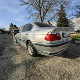 BMW 320 E46 BMW 320i + Газ, снимка 2