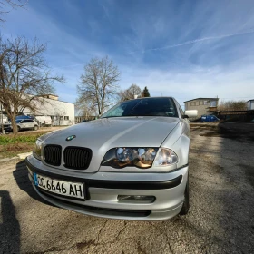 BMW 320 E46 BMW 320i +  | Mobile.bg    7