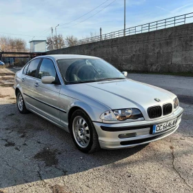 BMW 320 E46 BMW 320i + Газ, снимка 1