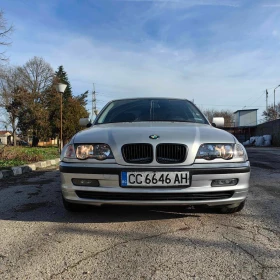 BMW 320 E46 BMW 320i +  | Mobile.bg    3