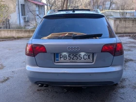 Audi A4 2.0TDI S-LINE, снимка 5