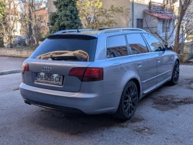 Audi A4 2.0TDI S-LINE, снимка 4