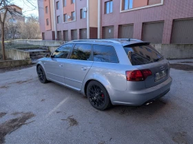 Audi A4 2.0TDI S-LINE, снимка 6