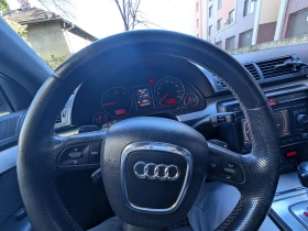 Audi A4 2.0TDI S-LINE, снимка 15