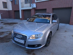 Audi A4 2.0TDI S-LINE, снимка 7